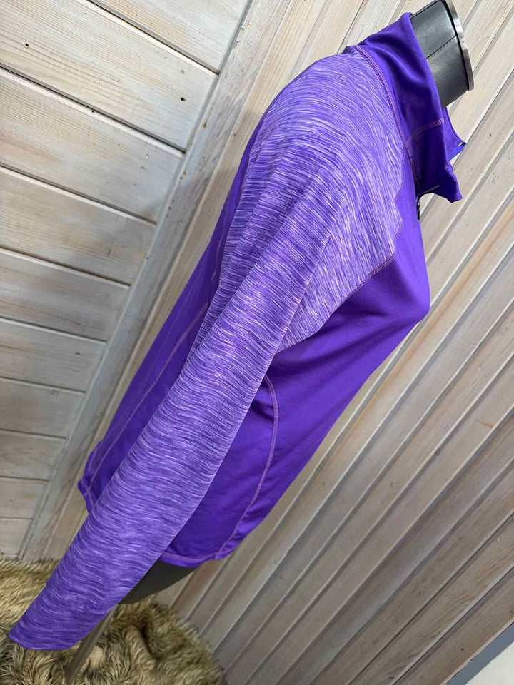 M - ideology Pullover