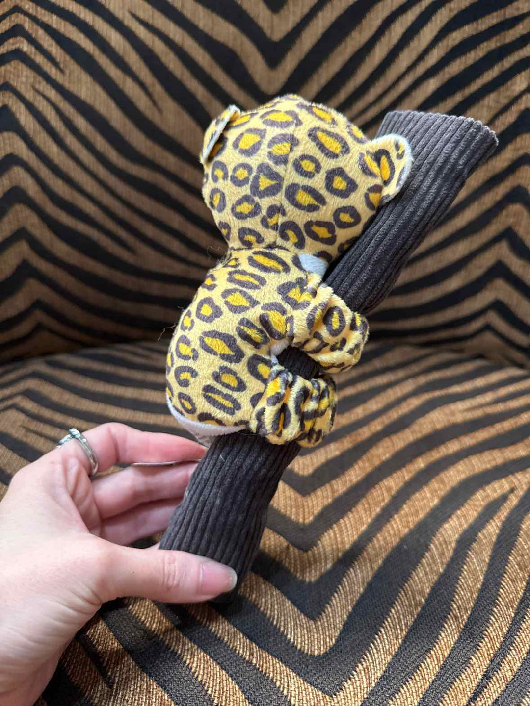 Ultra Tuff Dog Toy