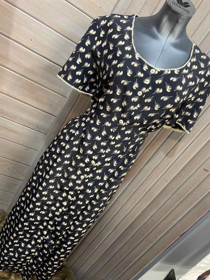 16 - danny and nicole Dress