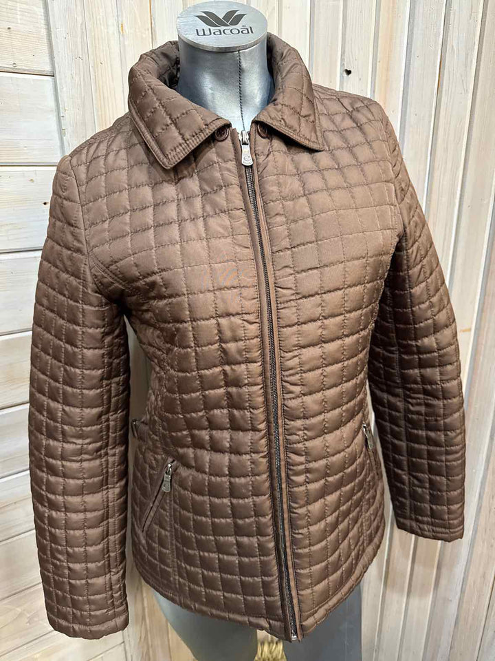 M - E Studio Jacket