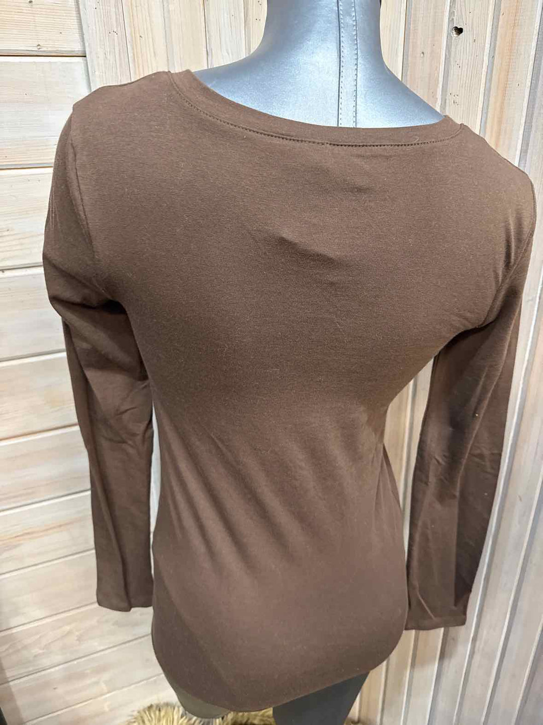 S - Zenana Outfitters Long Sleeve