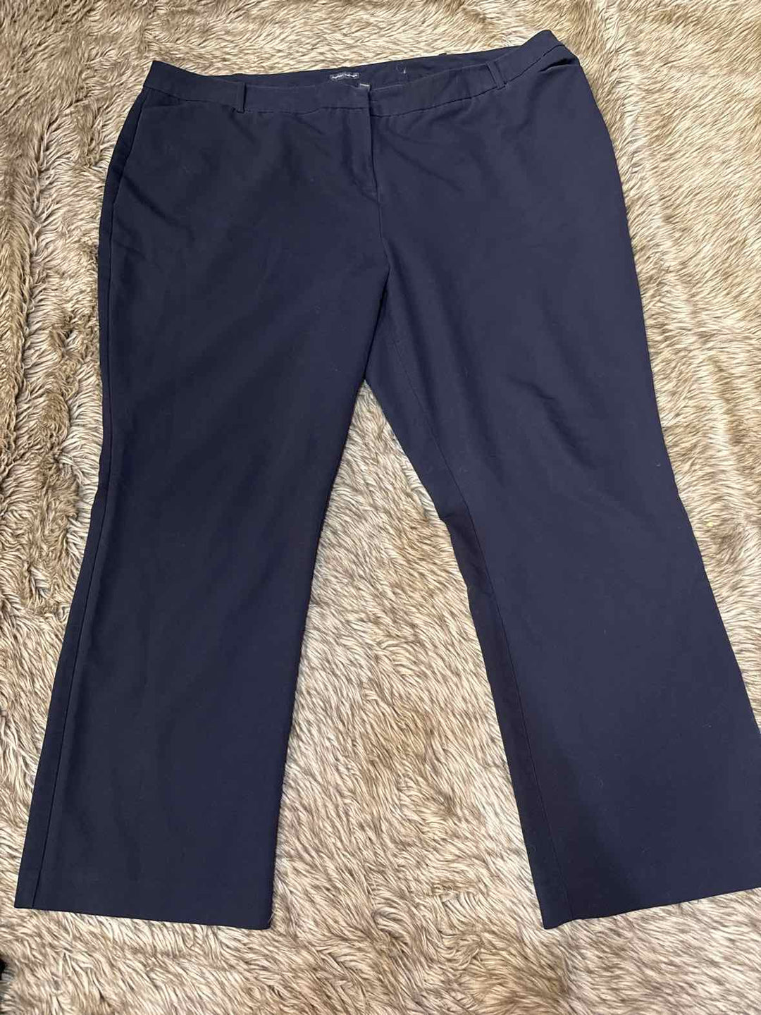 24W - Worthington Pants