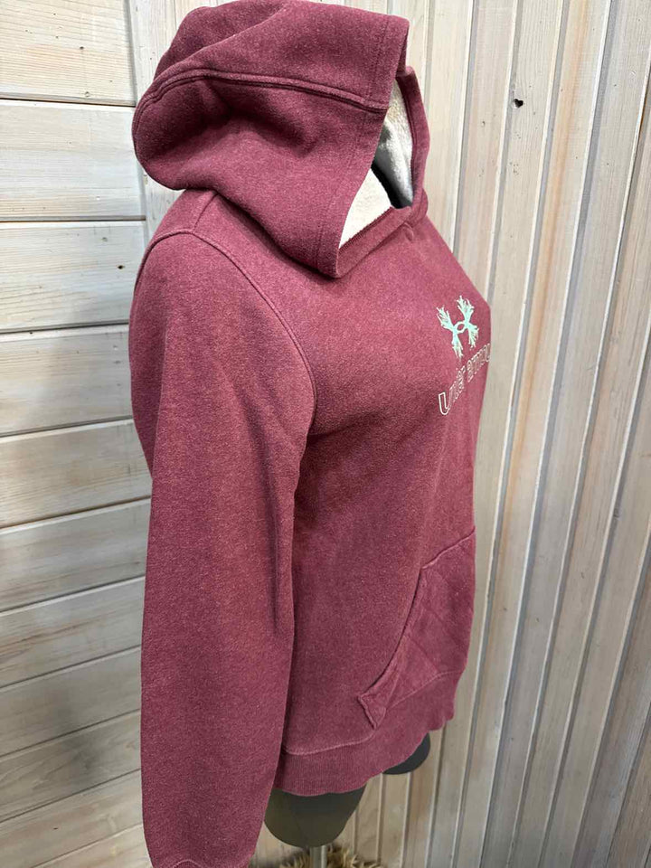 L - Under Armour Hoodie