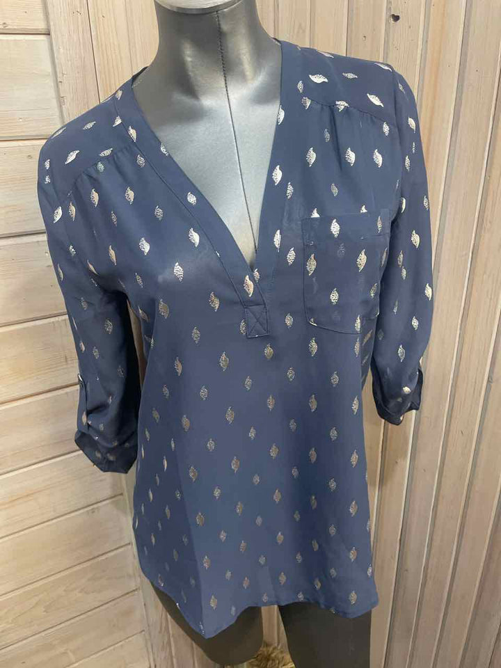 S - Maurices 3/4 Sleeve