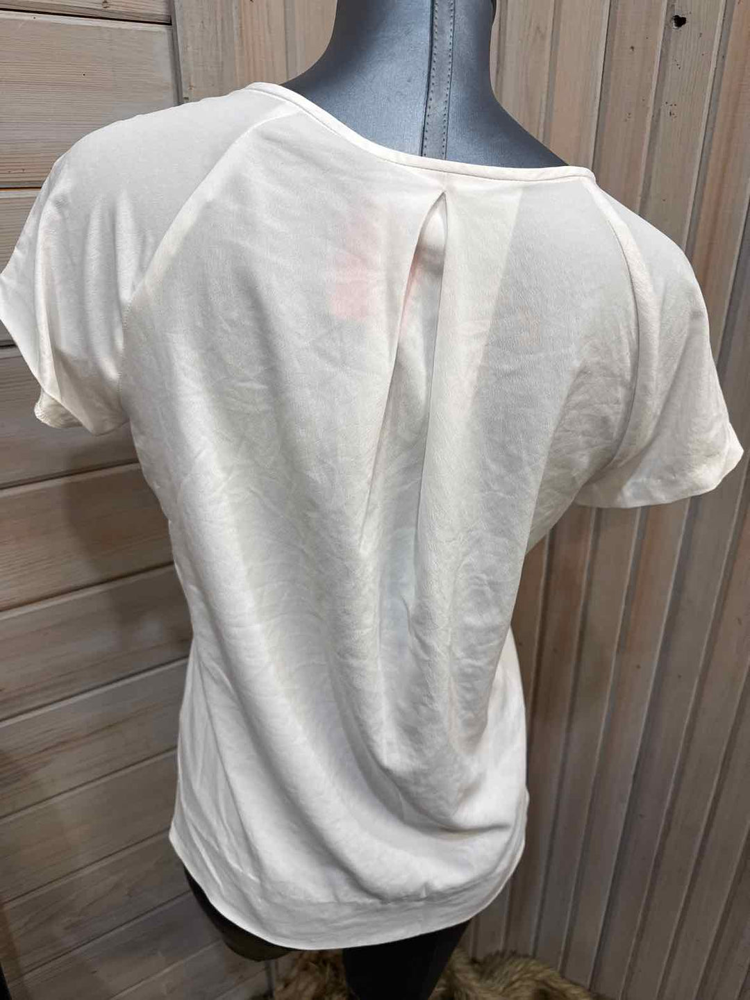 M - Liz Claiborne Blouse