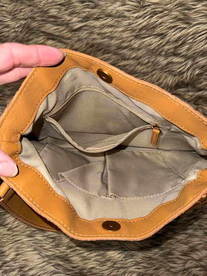 Purse - American Leather Co Convertable