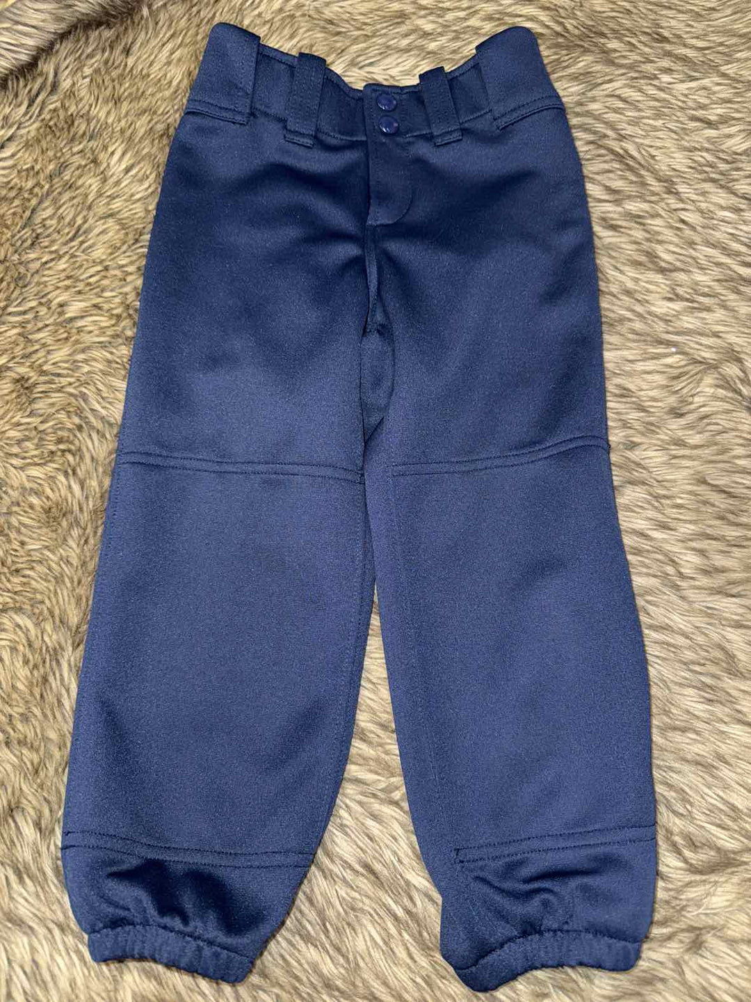 S - Mizuno Softball Pant