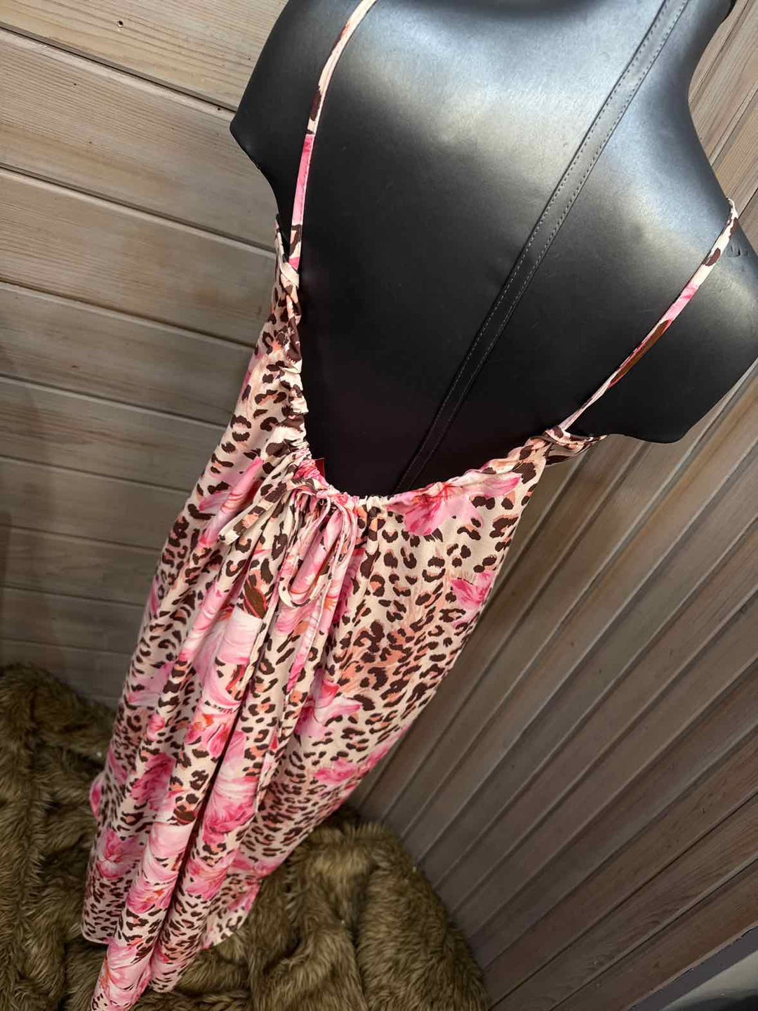 S - Unbranded Dress