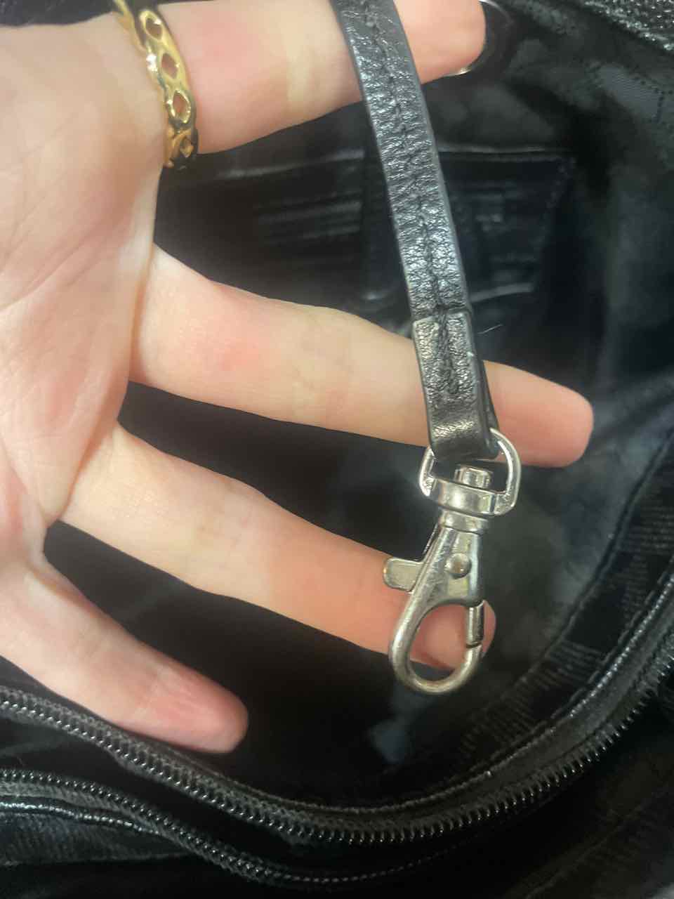 Purse - Michael Kors Shoulder Bag