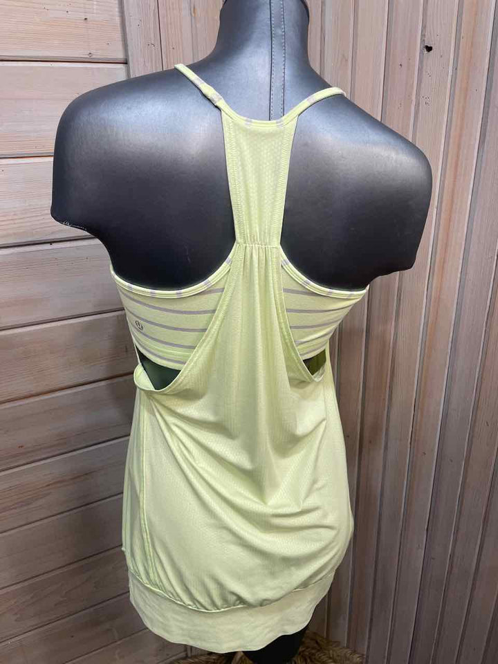 M - Lululemon Athletica Tank