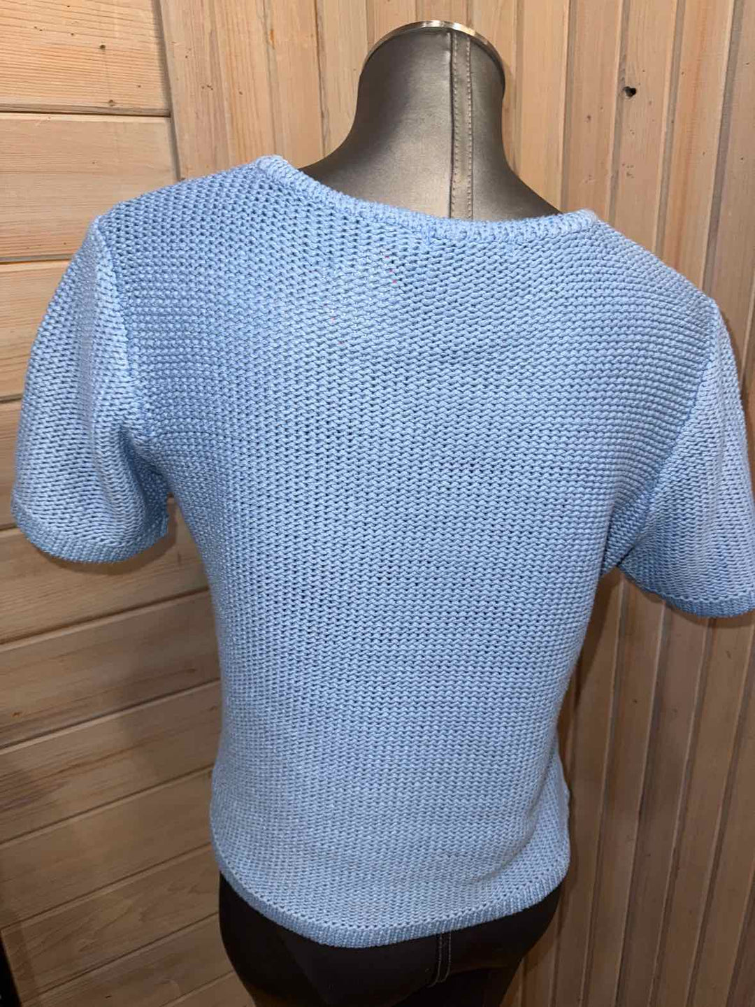 MP - Briercreek Sweater