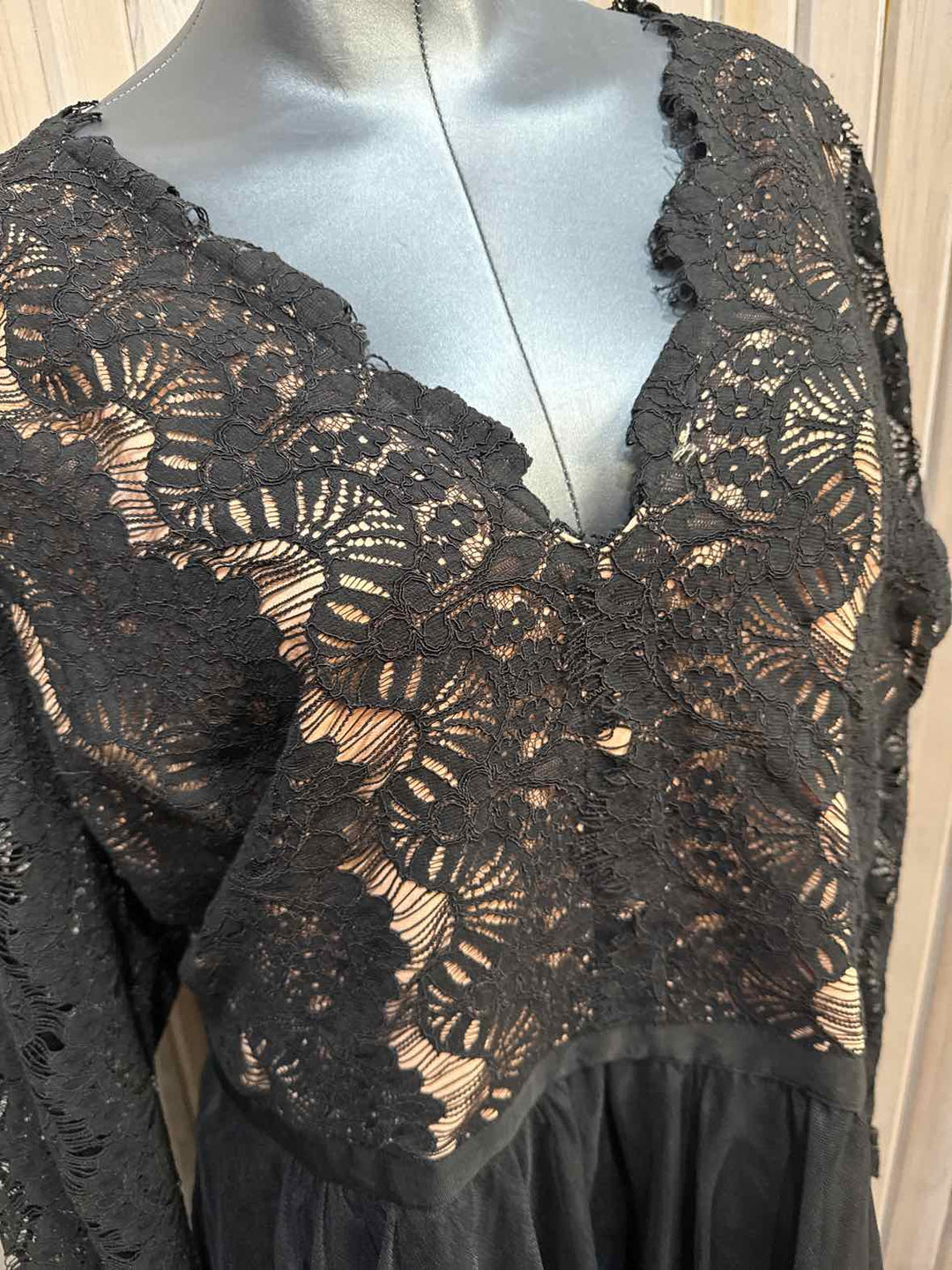 XXL - City Chic Dress