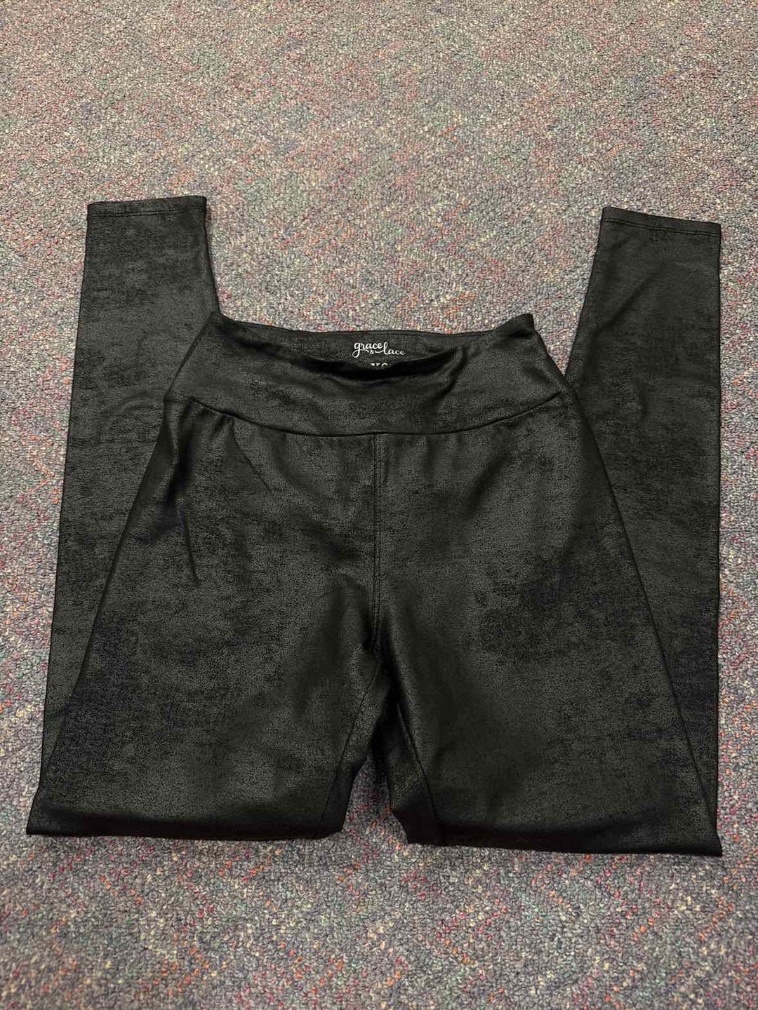 XS - Grace & Lace Leggings