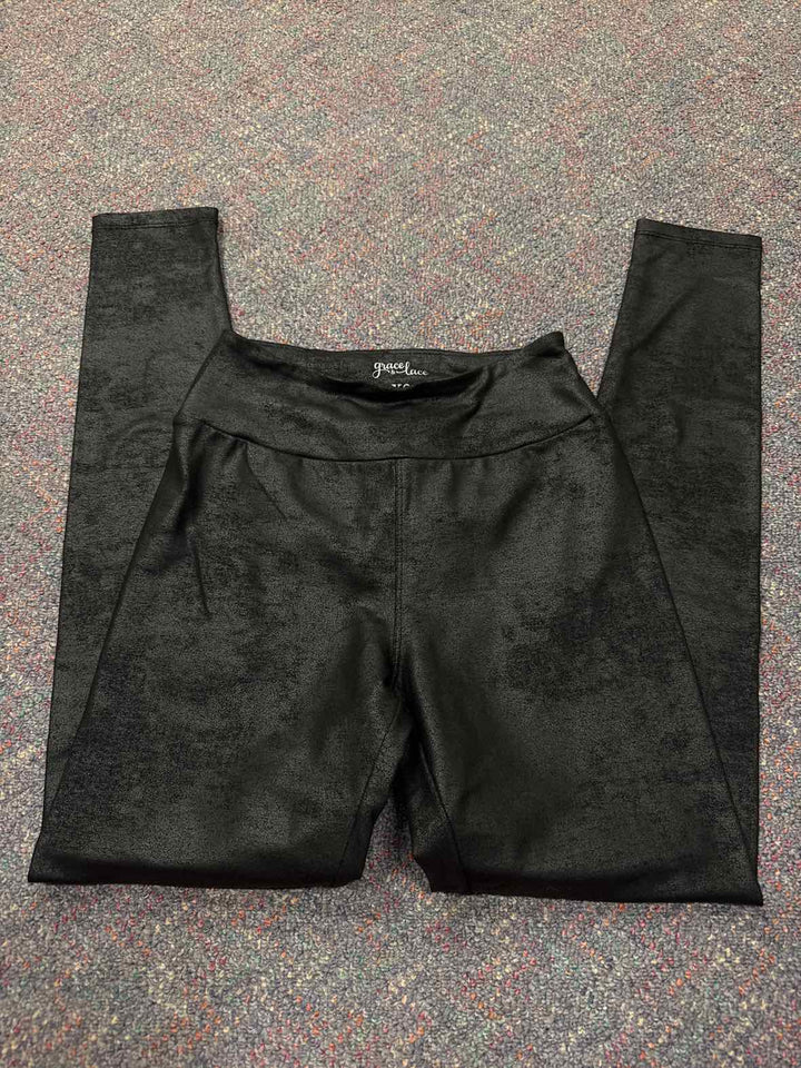 XS - Grace & Lace Leggings