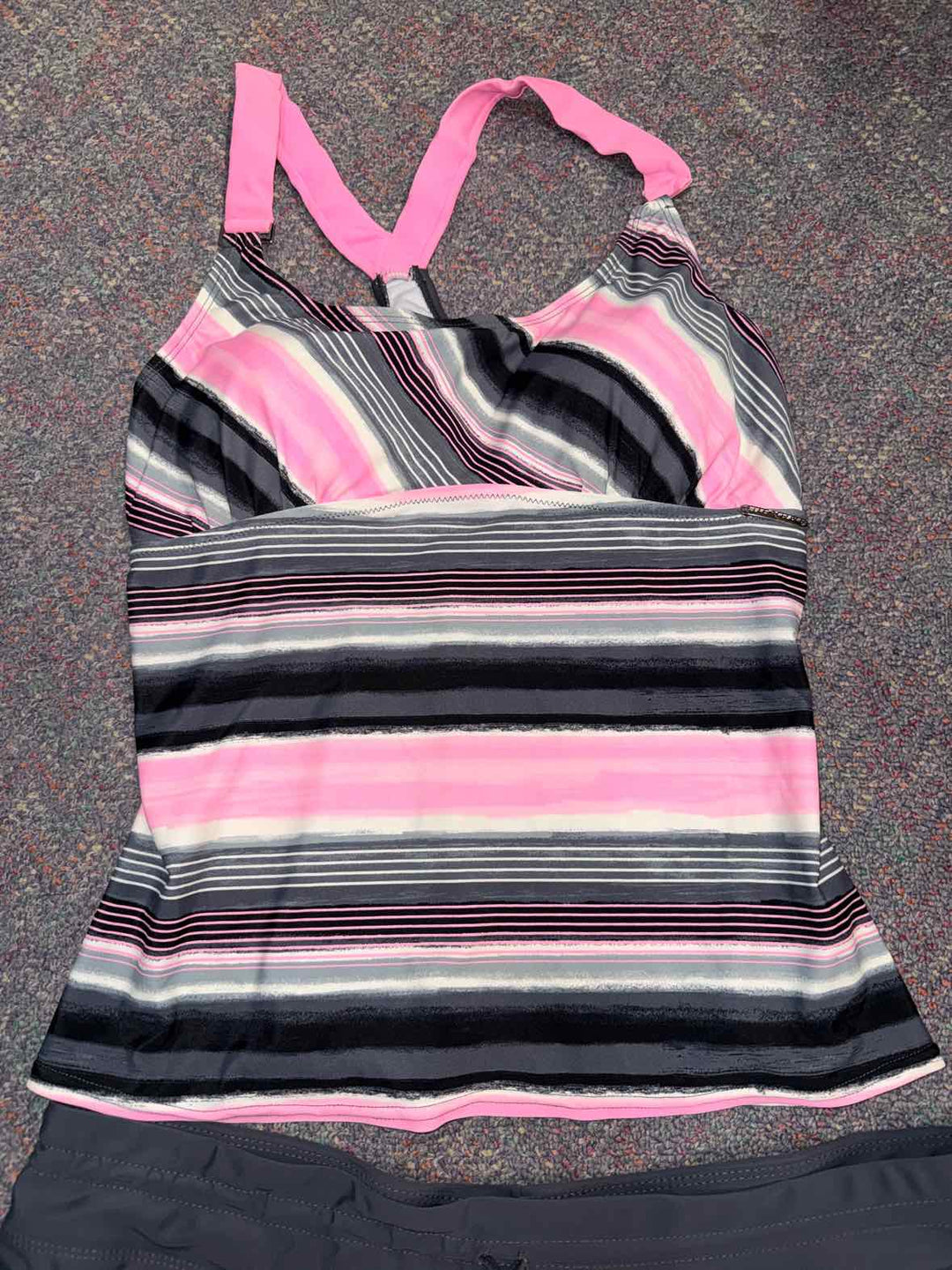 14 - zero exposure Swimwear
