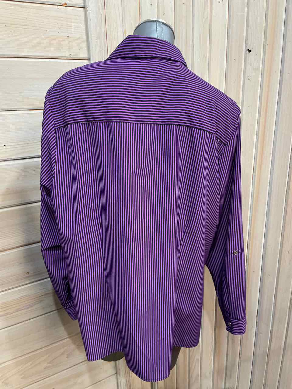 2x - Notations Long Sleeve
