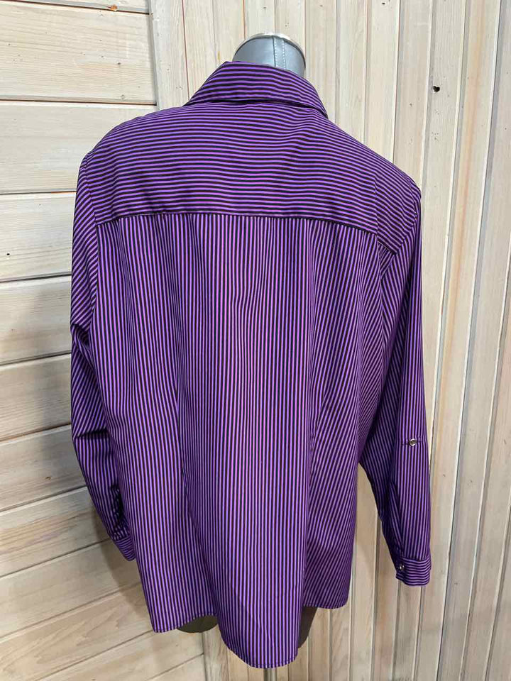 2x - Notations Long Sleeve