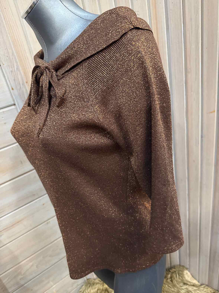 XL - Joseph A. Cowlneck Top