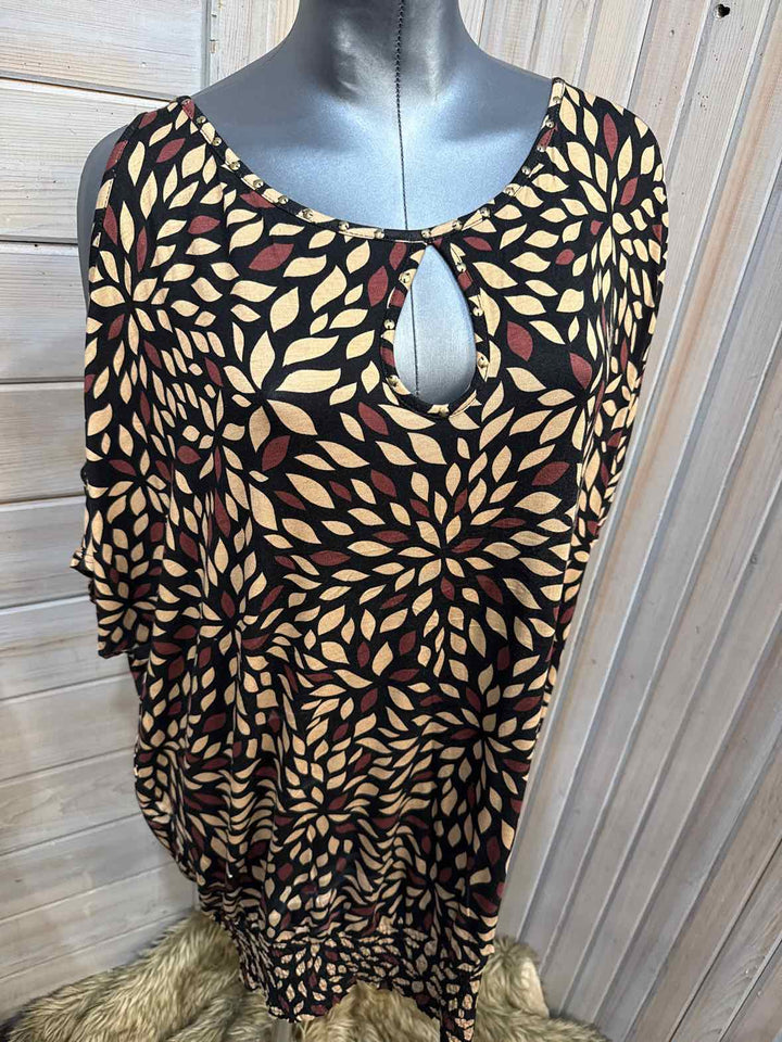 1X - Venus Cold Shoulder