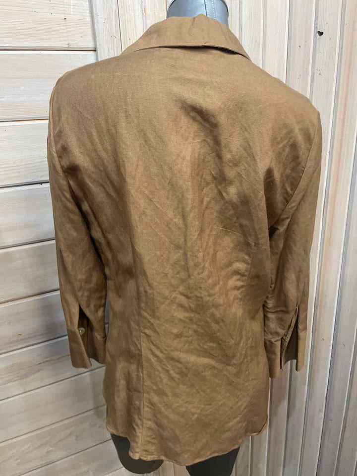 M - East 5th 3/4 Sleeve