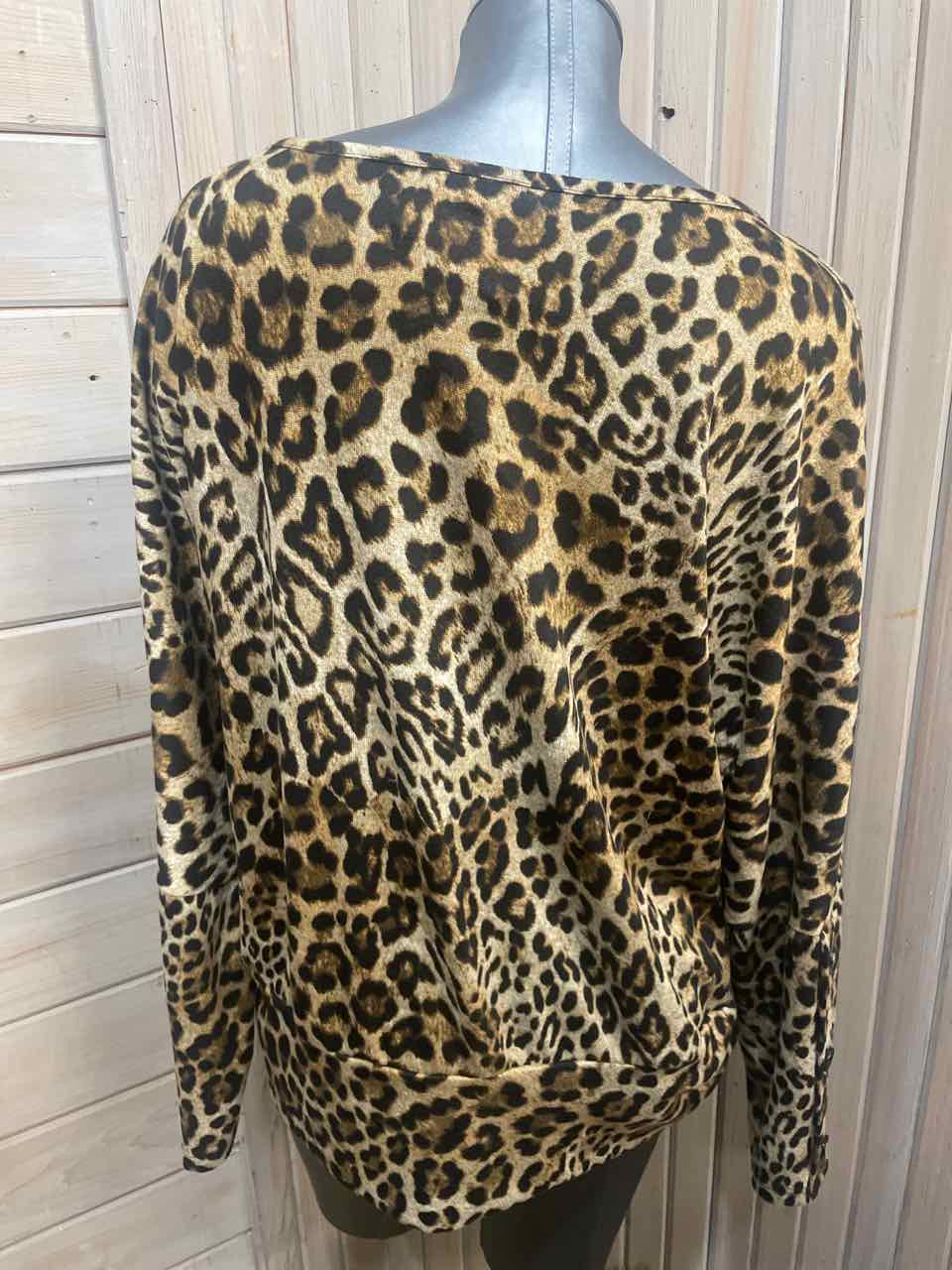 XL - Apt. 9 Long Sleeve