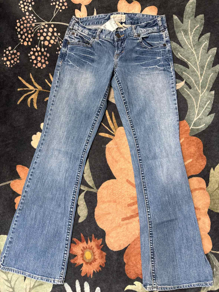 3/4 - Maurices Jeans