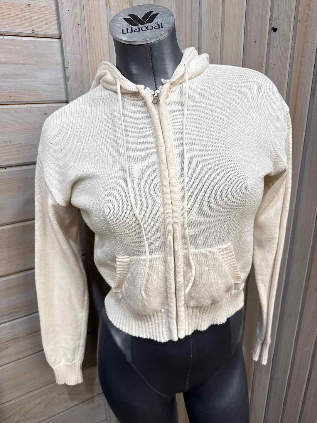 S - Unbranded Cardigan