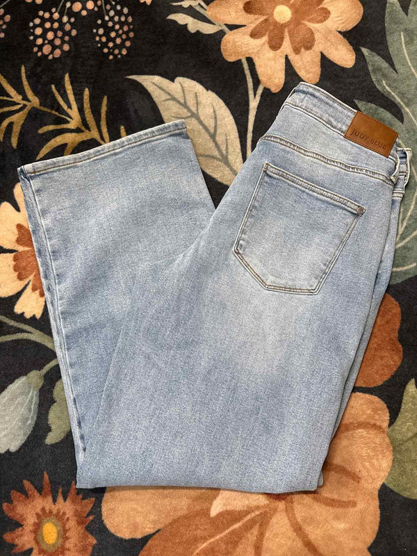 7/28 - Judy Blue Jeans