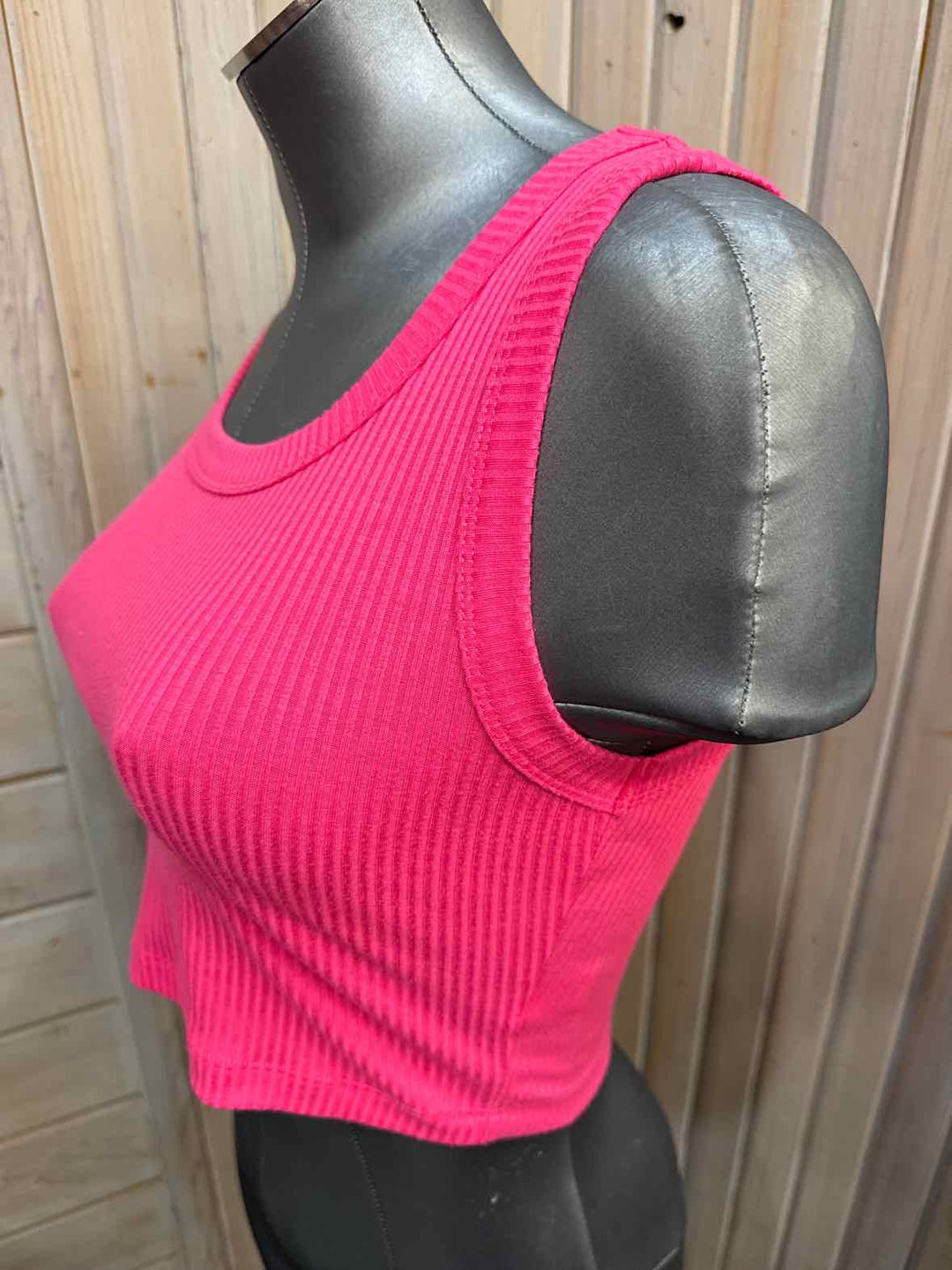 S - Zenana Outfitters Tank