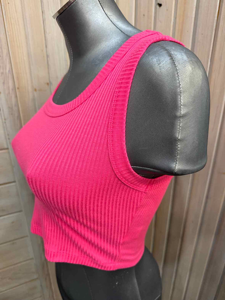 S - Zenana Outfitters Tank