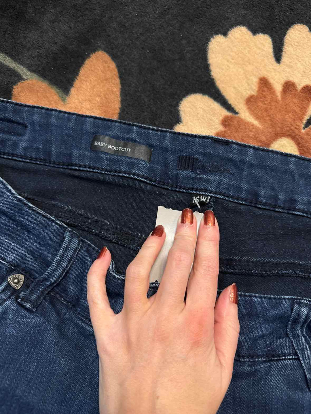 16W - KUT Jeans