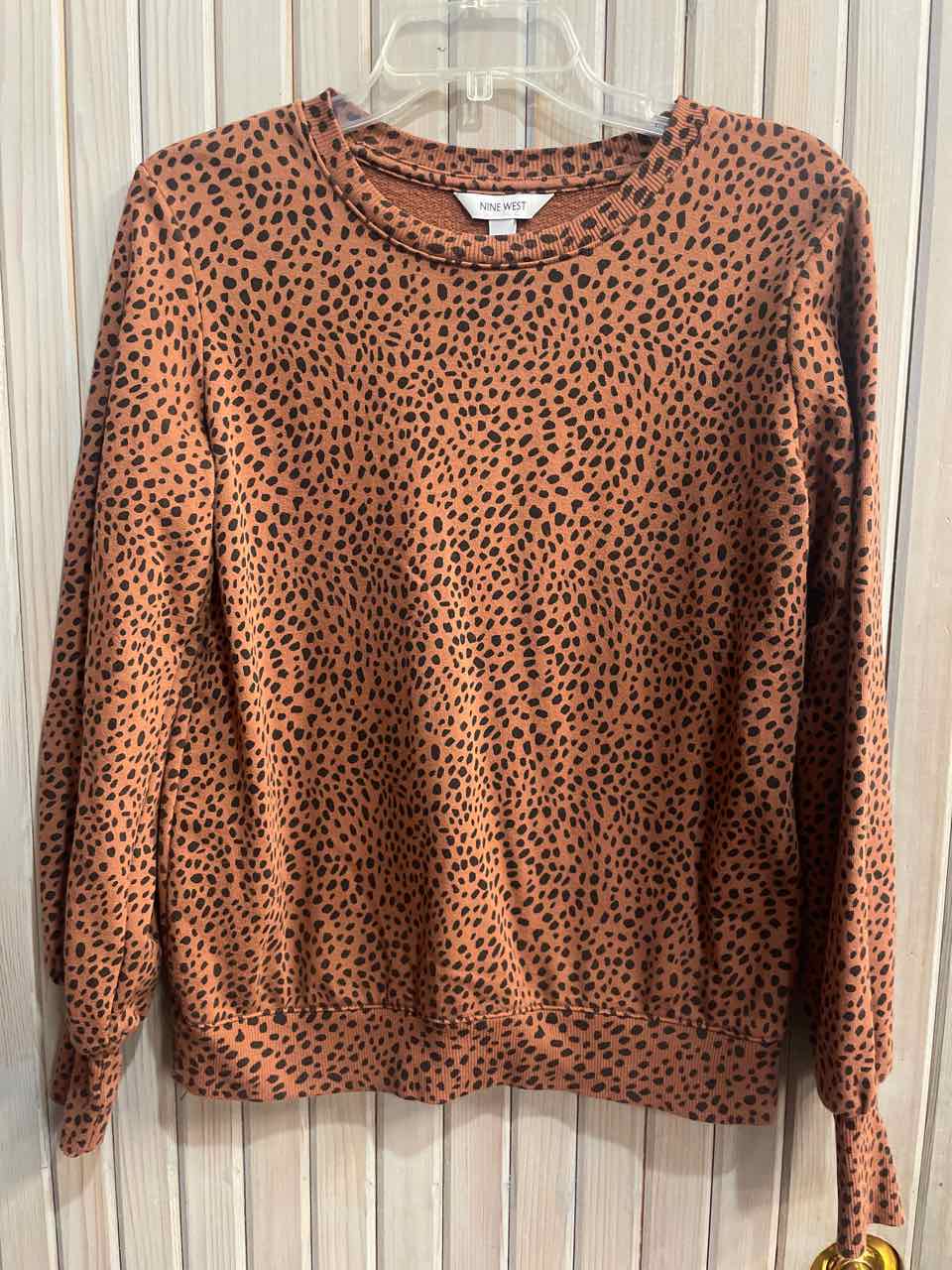 S - Nine West Sweater