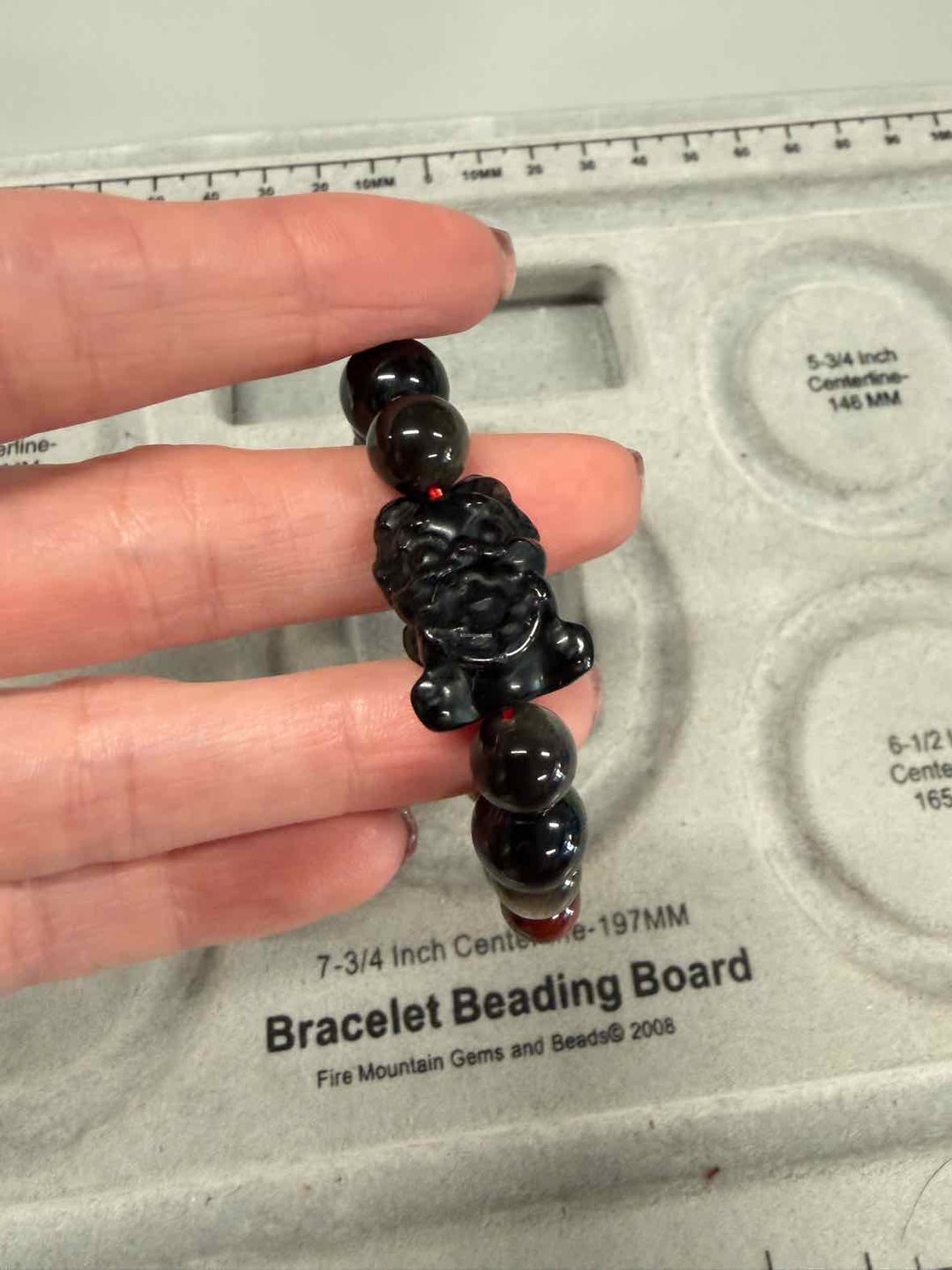 Jewelry - Crystal Bracelet