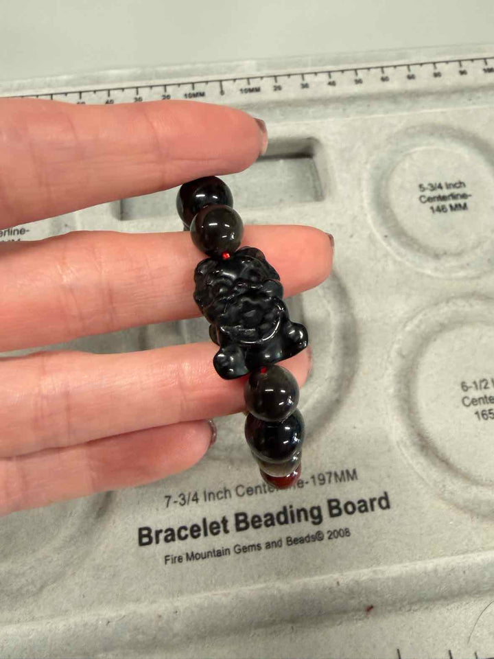 Jewelry - Crystal Bracelet