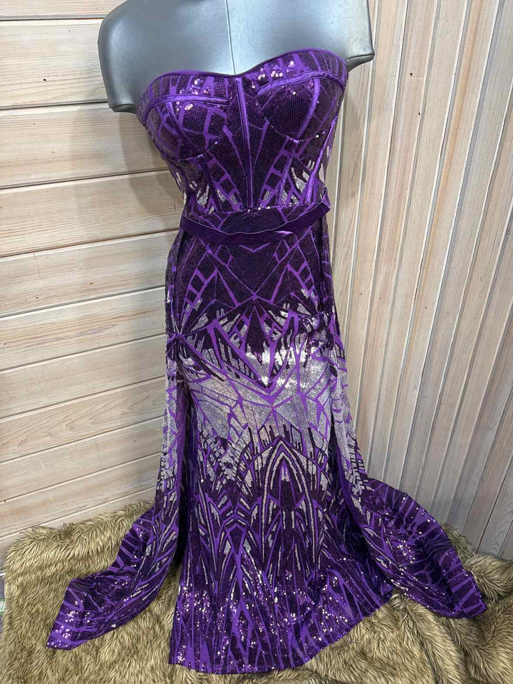 S - Faeriesty Dress