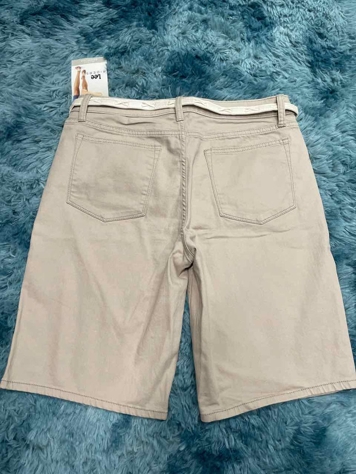 10 - Riders Shorts