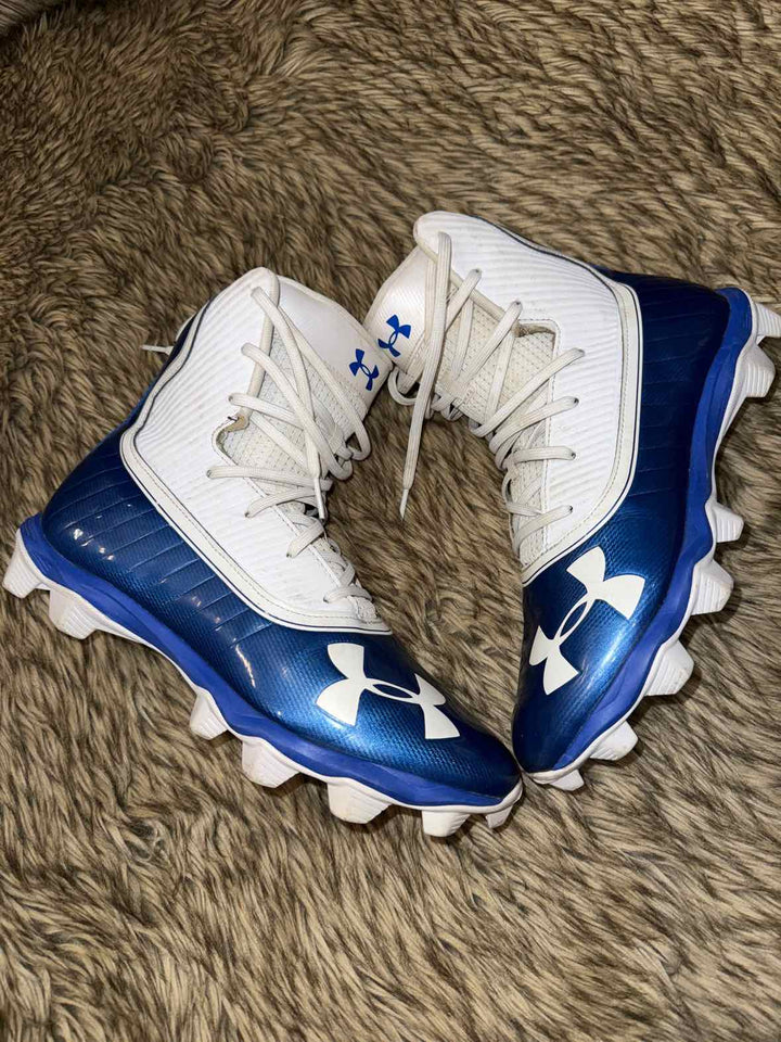 8.5 - 8.5 Under Armour Sports Shoes