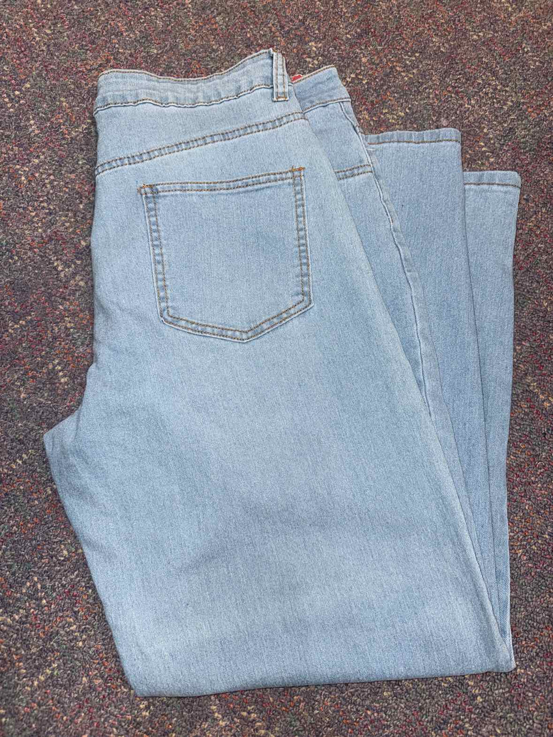 XL - Unbranded Jeans