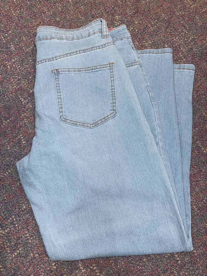 XL - Unbranded Jeans