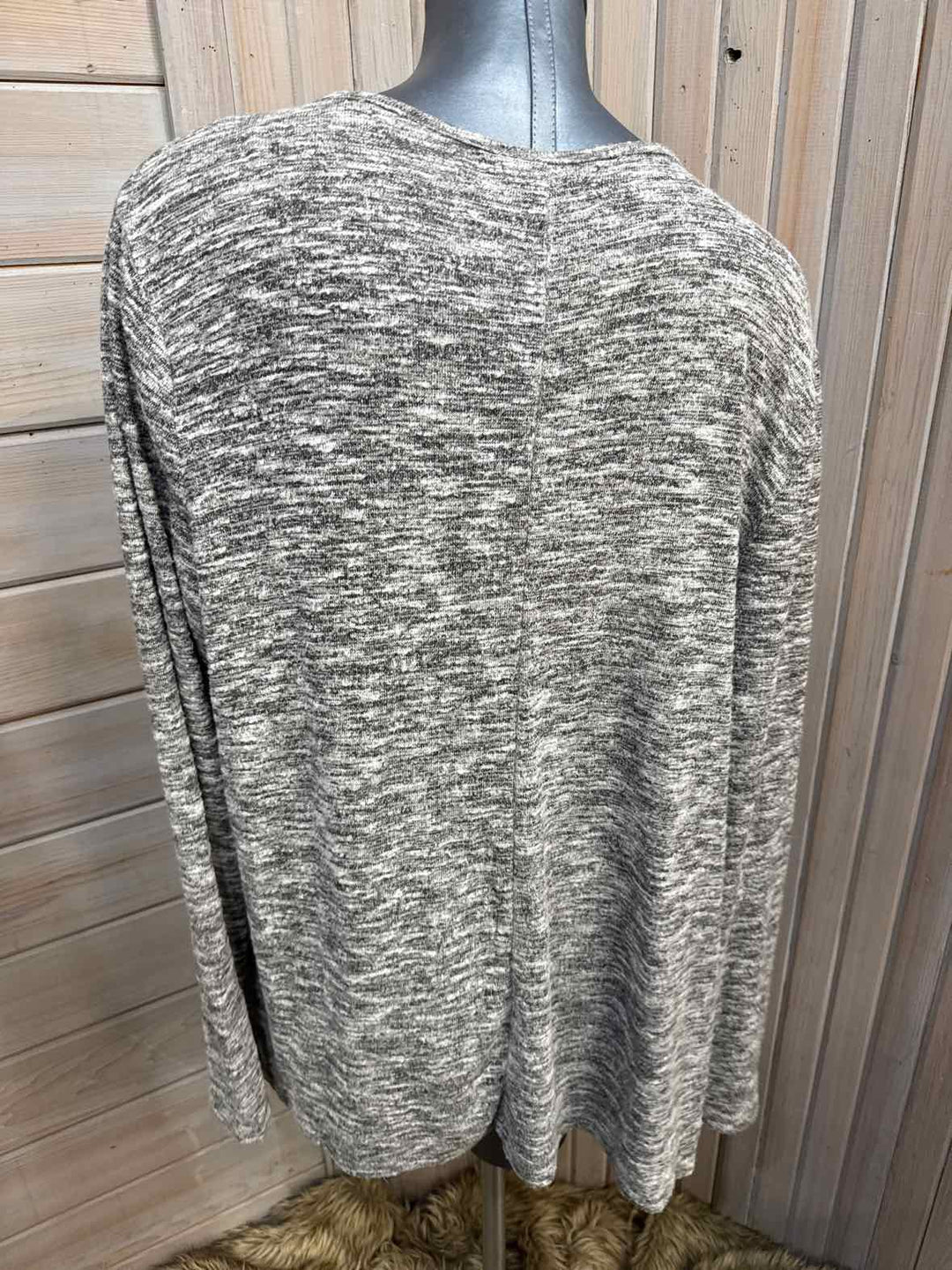 XL - GNW Cardigan