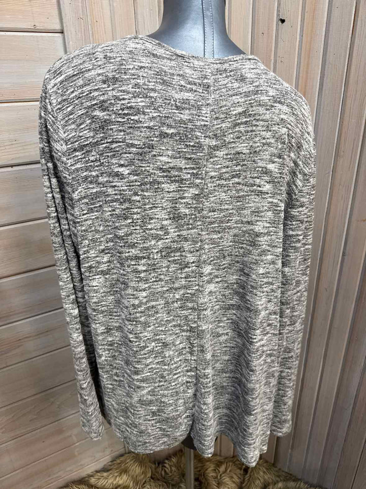 XL - GNW Cardigan