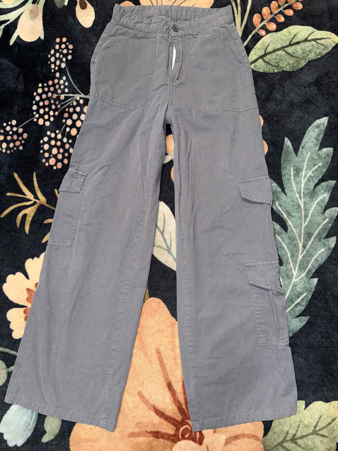 25 - Shein Pants