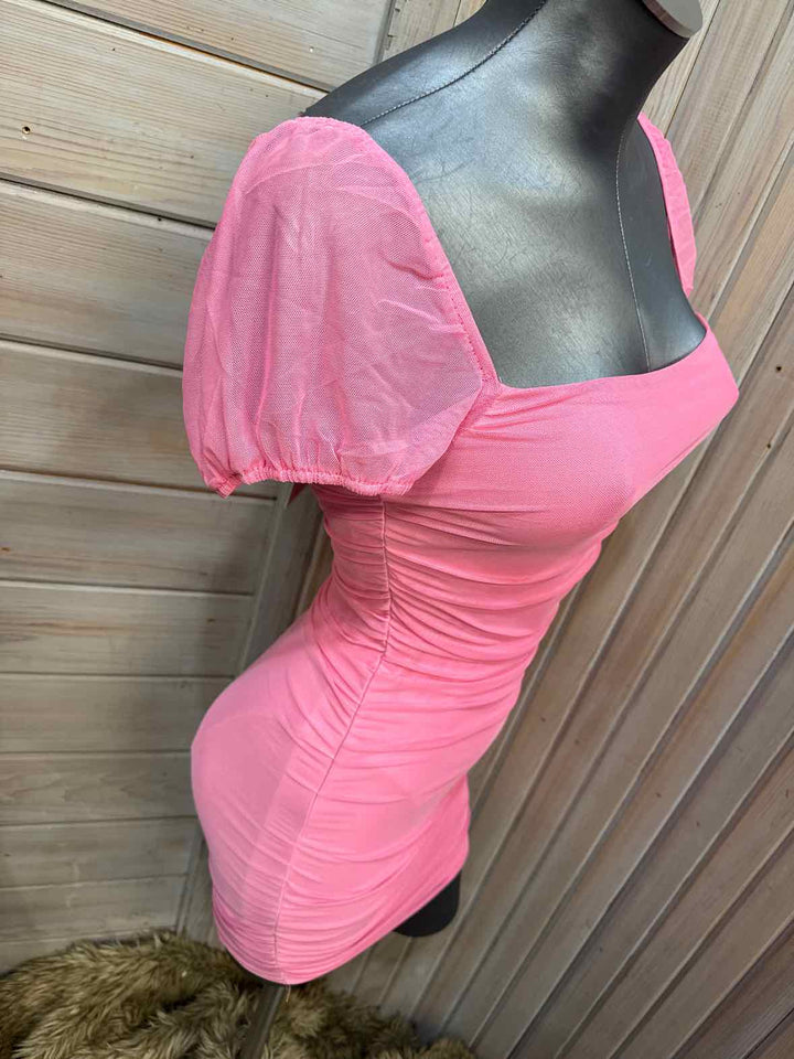 4 - Princess Polly Dress