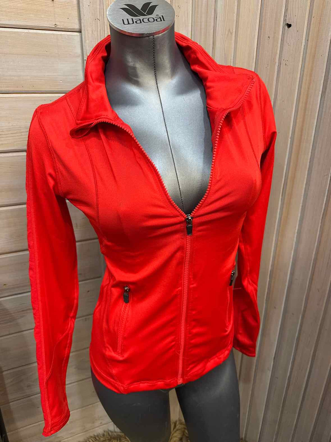 S - LASociety Long Sleeve