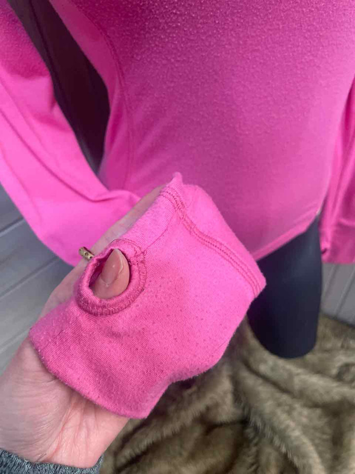 XS - Gilly Hicks Long Sleeve