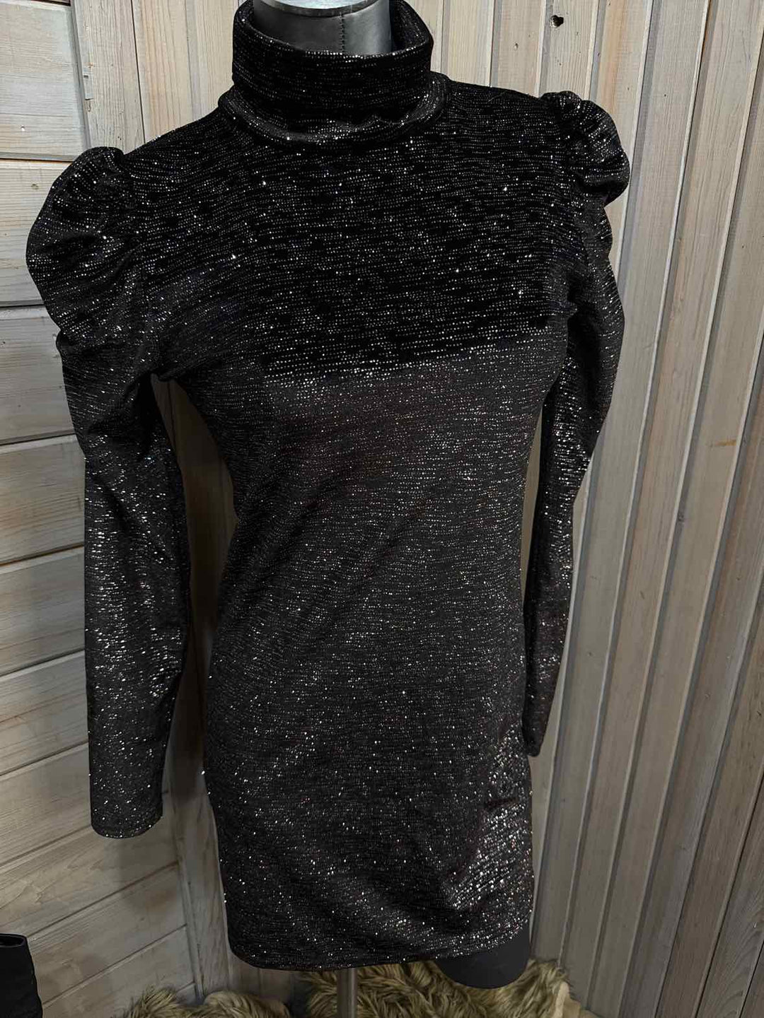 M - Misa Los Angeles Dress