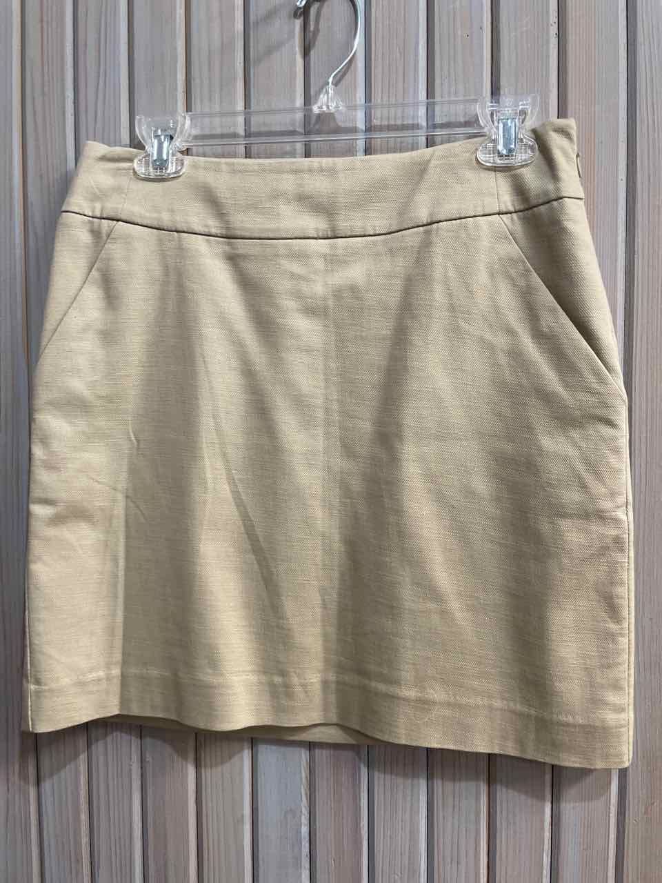 4 - Merona Skirt