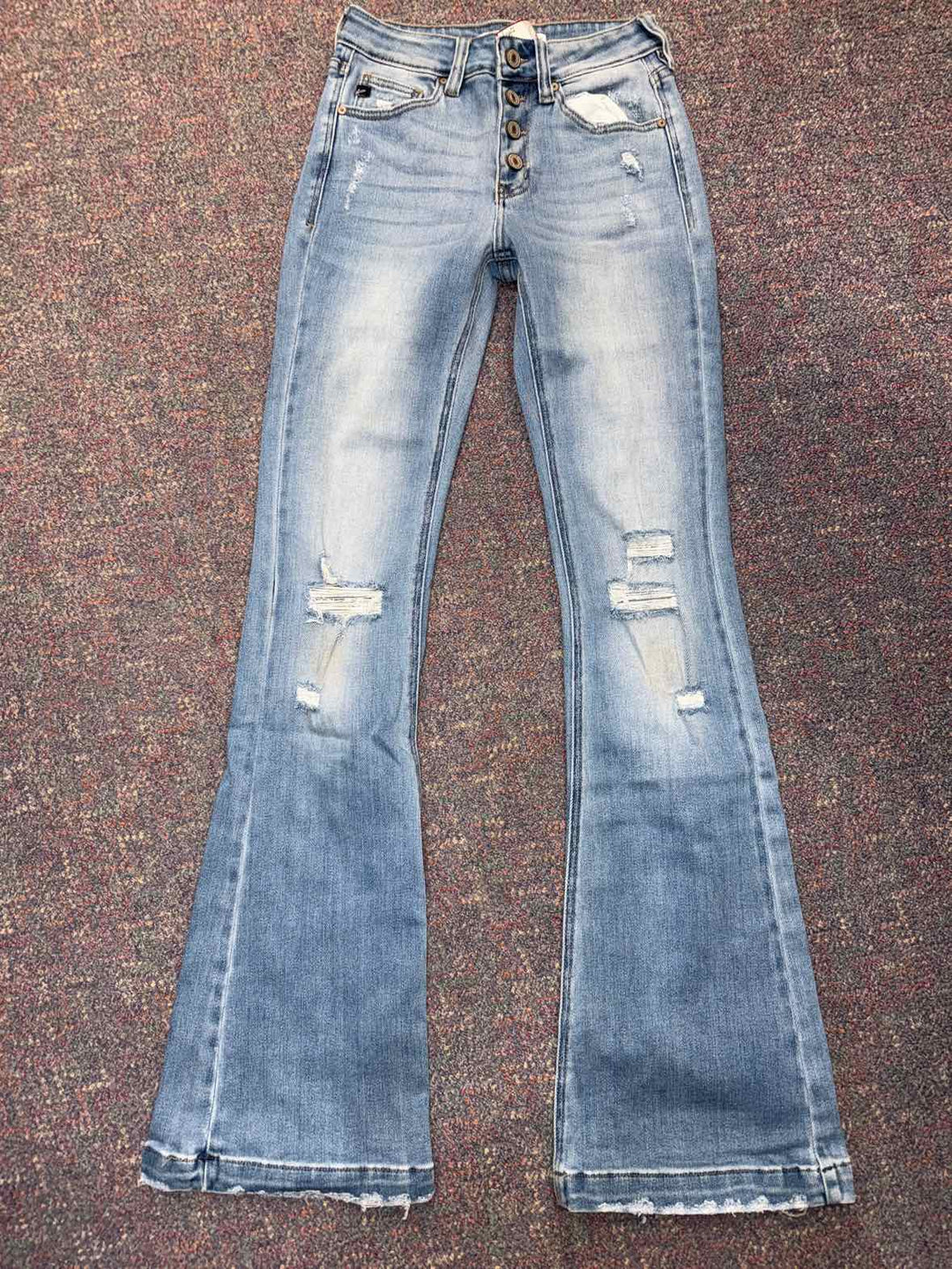 25 - Kancan Jeans