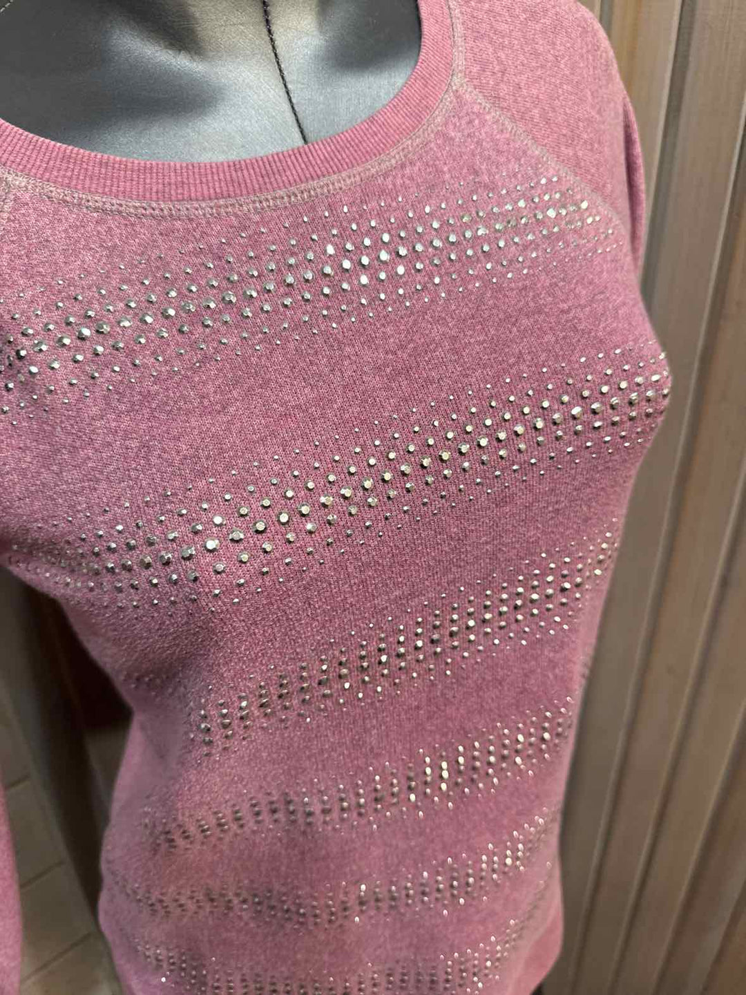 S - Apt. 9 Sweatshirt