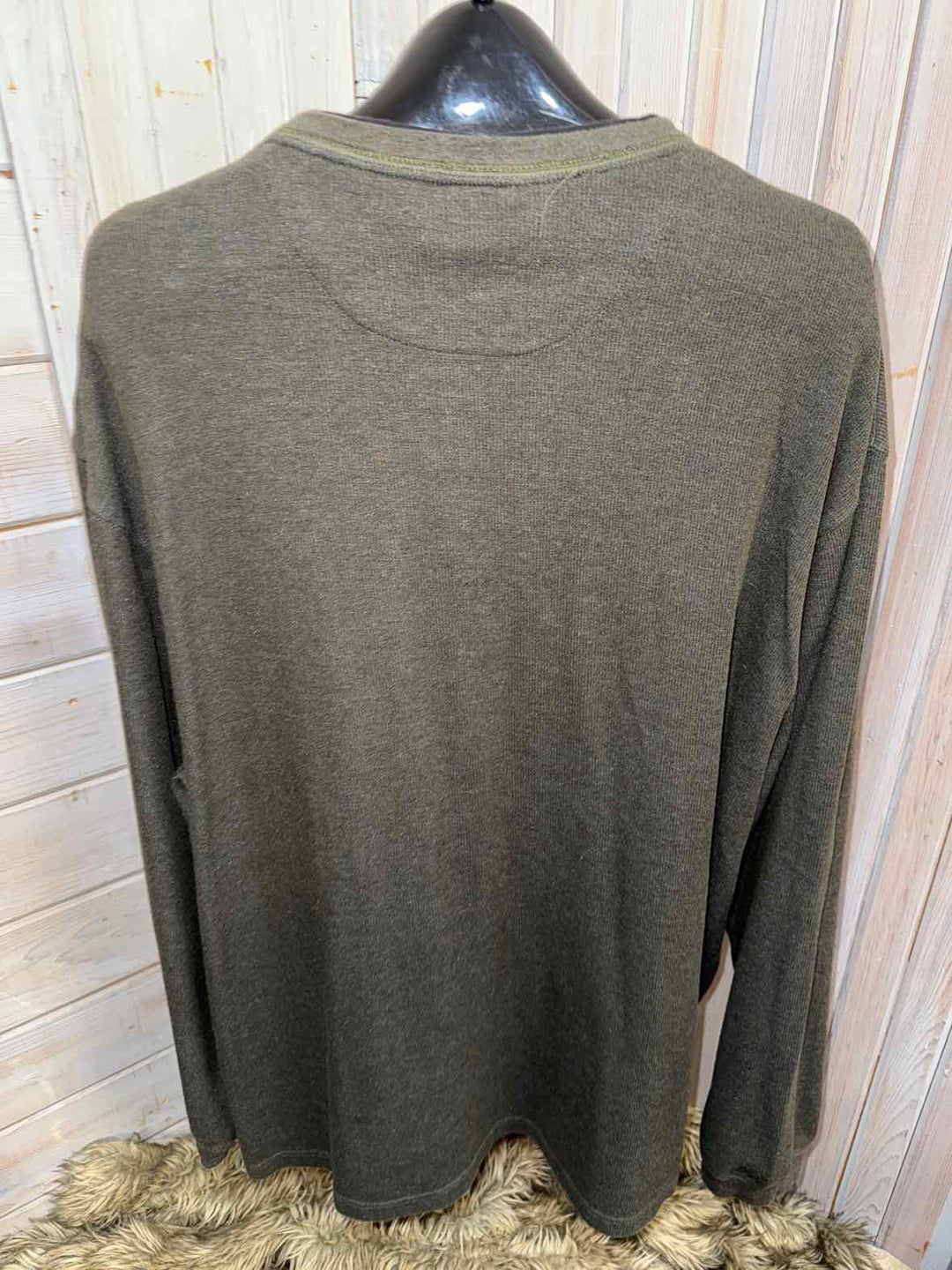 XXLT - Marc Edwards Long Sleeve